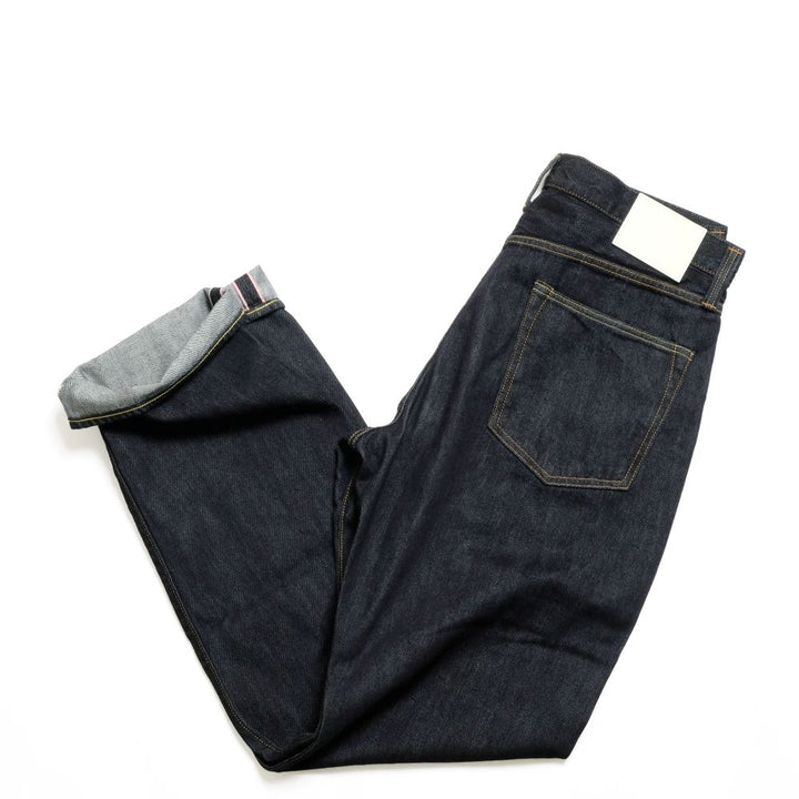 MOMOTARO JEANS - #100 STRAIGHT - 11oz - MXJE1405