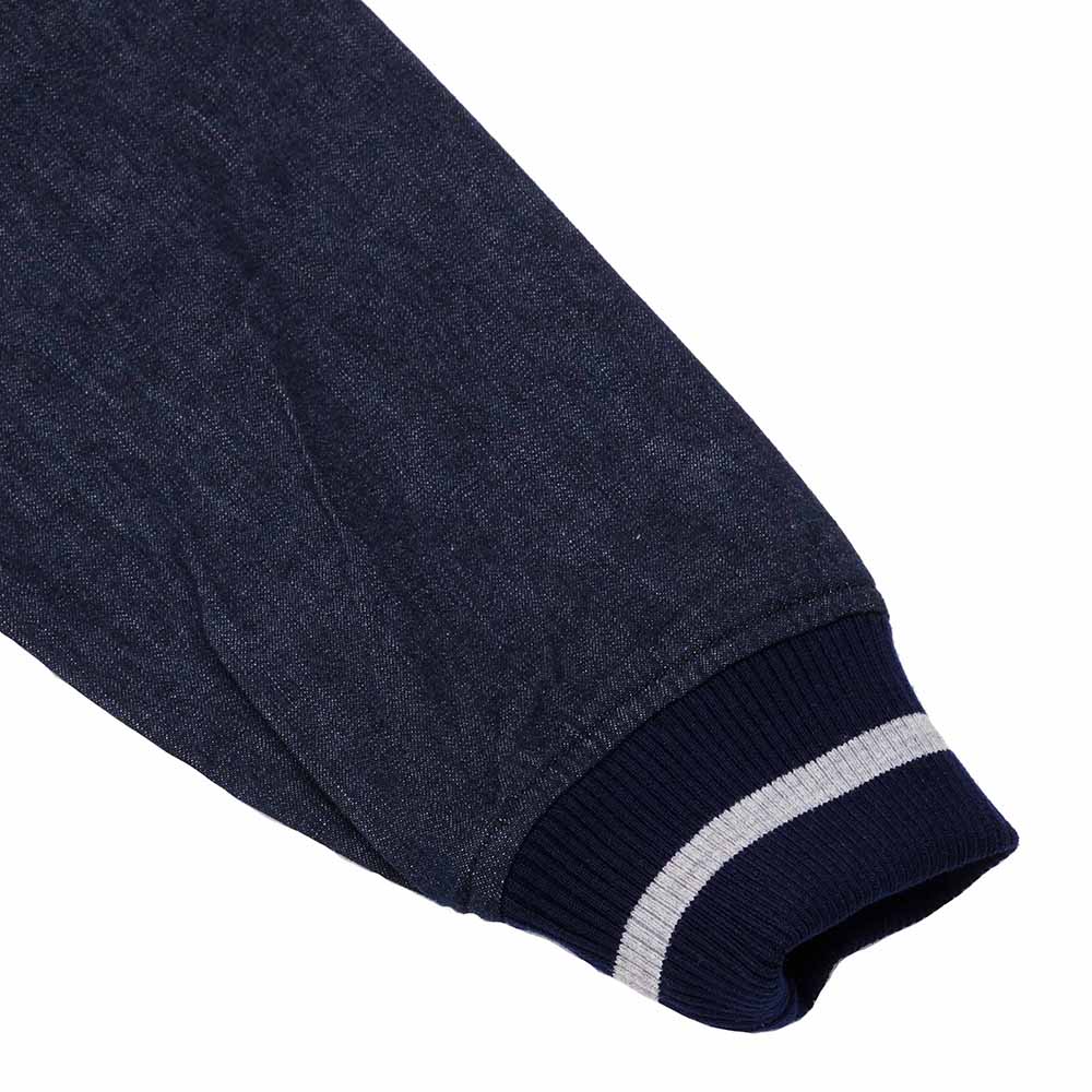 BLUE BLUE - Denim Award Jacket - 1017723