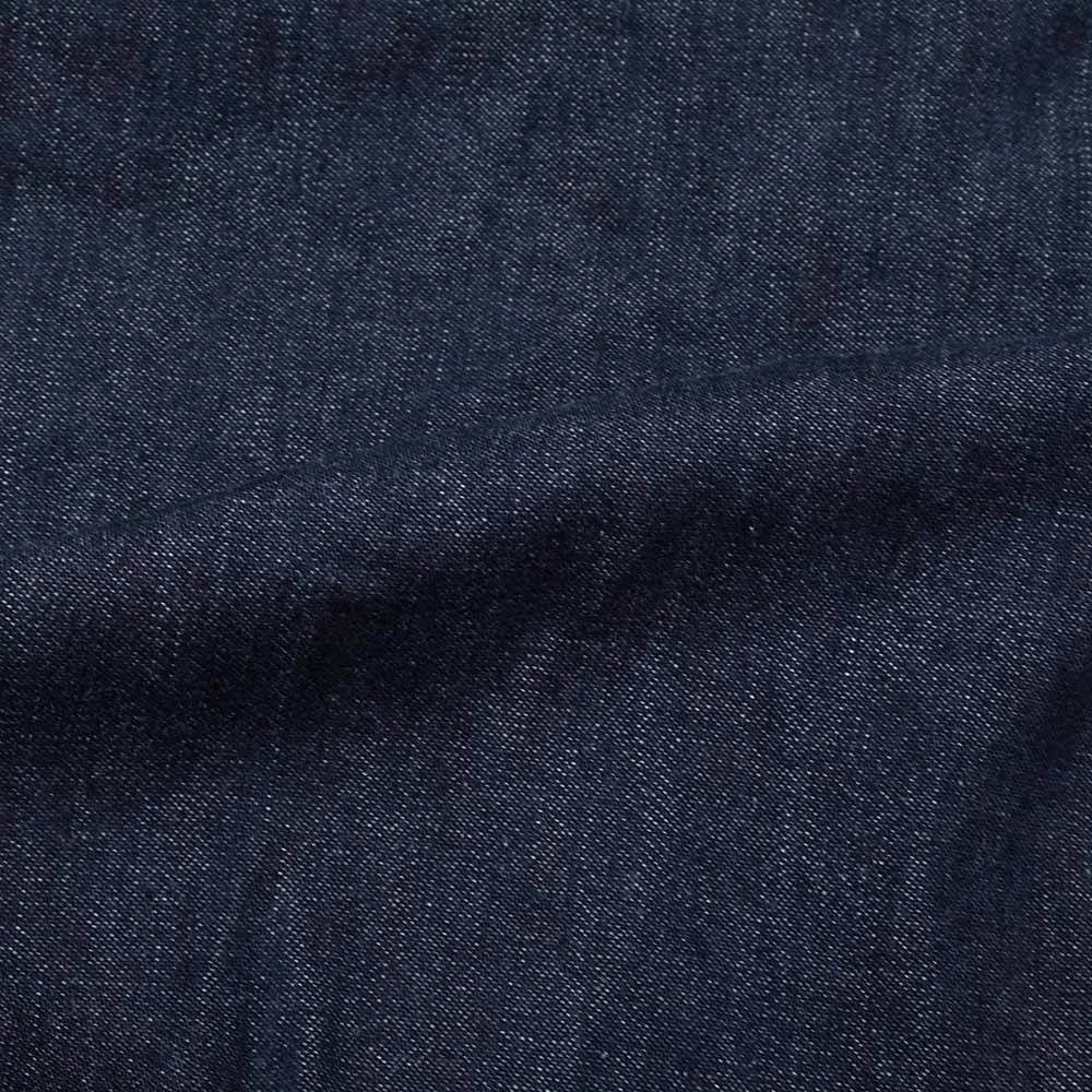 BLUE BLUE - Denim Award Jacket - 1017723