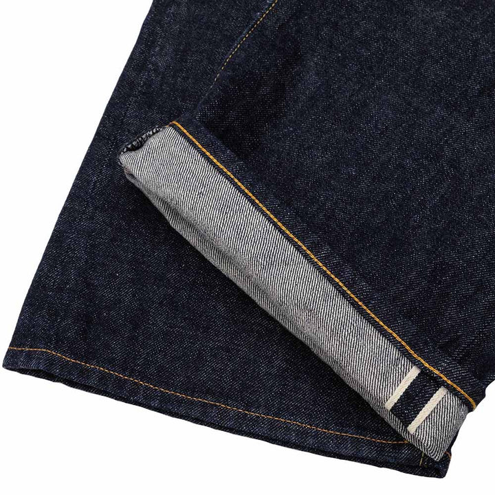 A VONTADE - HINOYA EXCLUSIVE - COAL MINE DENIM - VTD-0201SXXH-ND