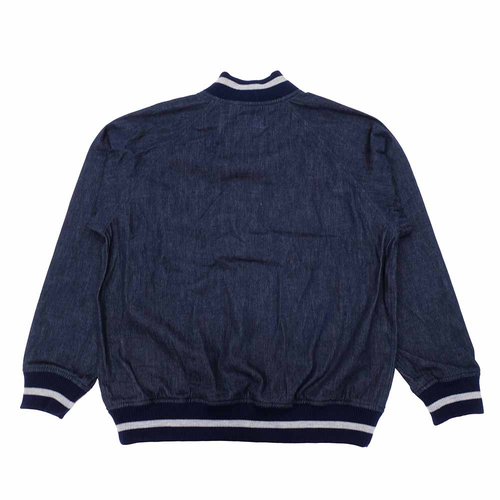 BLUE BLUE - Denim Award Jacket - 1017723