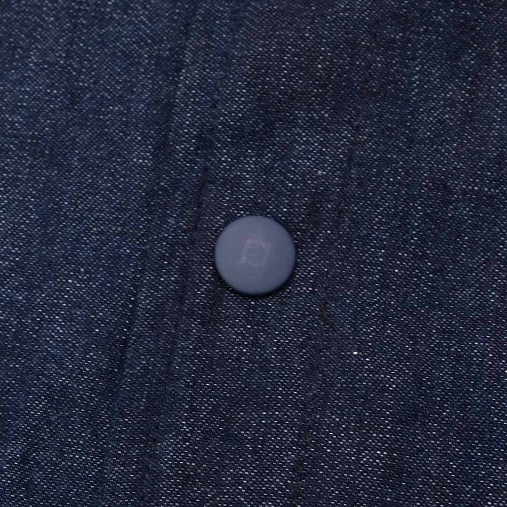 BLUE BLUE - Denim Award Jacket - 1017723