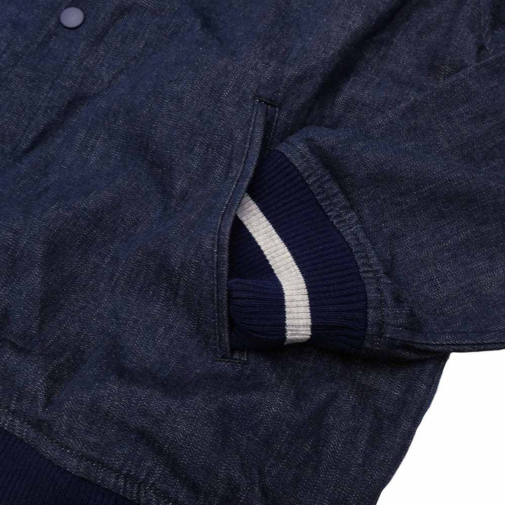 BLUE BLUE - Denim Award Jacket - 1017723