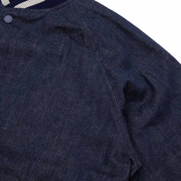 BLUE BLUE - Denim Award Jacket - 1017723