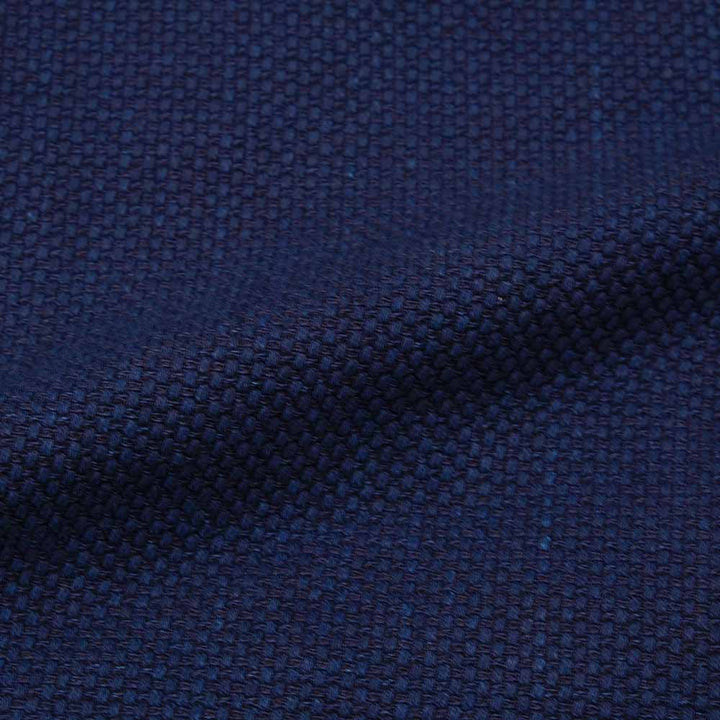 BLUE BLUE JAPAN - Honnai (Natural Indigo) Sashiko Coveralls -1016591