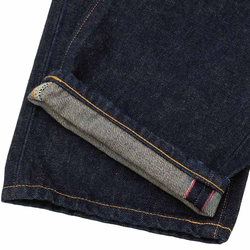 HOLLYWOOD RANCH MARKET - PP4XX Just length Jeans - 1010020