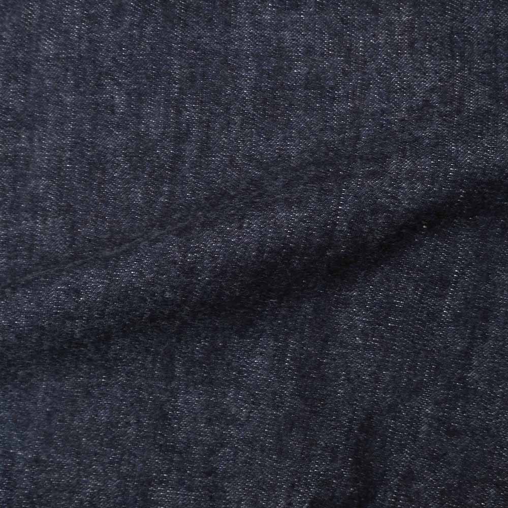 OLD JOE BRAND - LOWER POCKET JEAN JACKET - 251OJ-JK19