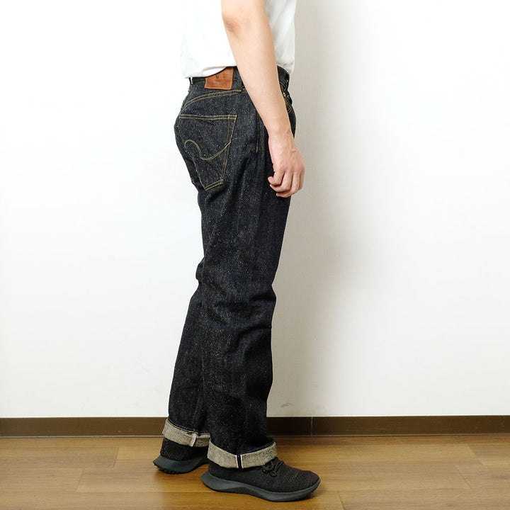 ONI DENIM - Regular Straight - 13.7oz Nep Denim - ONI-288NEP