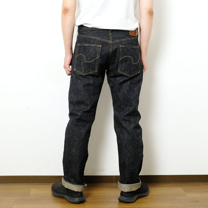 ONI DENIM - Regular Straight - 13.7oz Nep Denim - ONI-288NEP