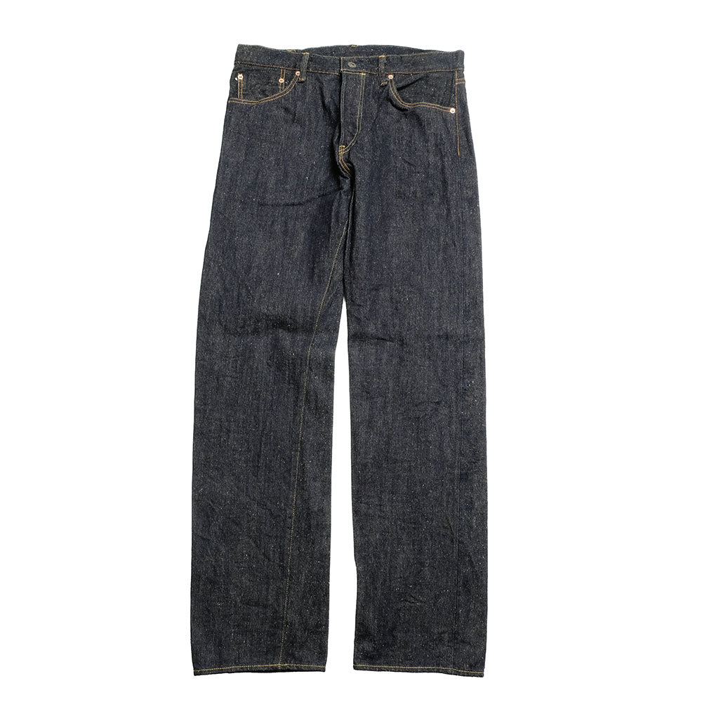 ONI DENIM - Regular Straight - 13.7oz Nep Denim - ONI-288NEP