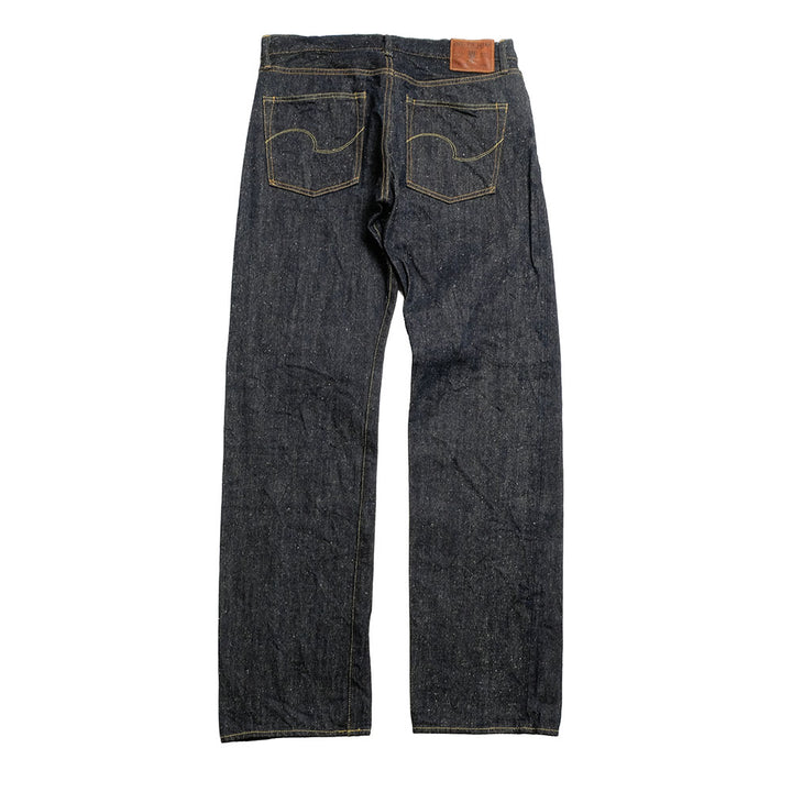 ONI DENIM - Regular Straight - 13.7oz Nep Denim - ONI-288NEP
