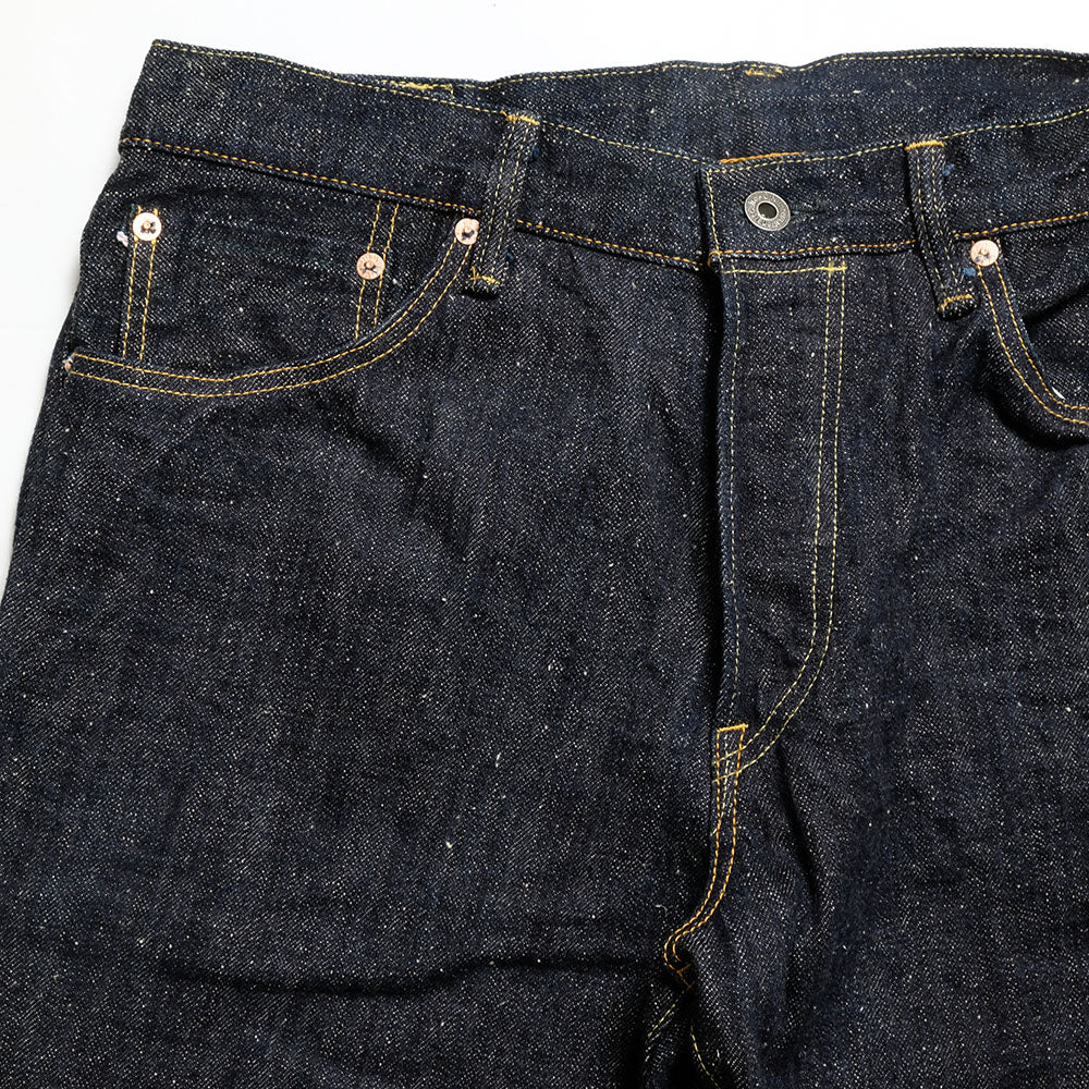 ONI DENIM - Regular Straight - 13.7oz Nep Denim - ONI-288NEP