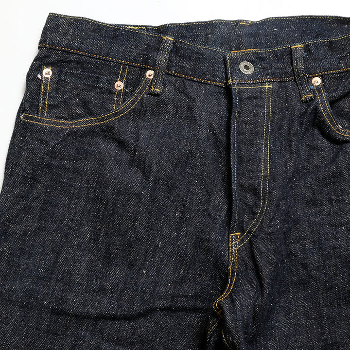 ONI DENIM - Regular Straight - 13.7oz Nep Denim - ONI-288NEP