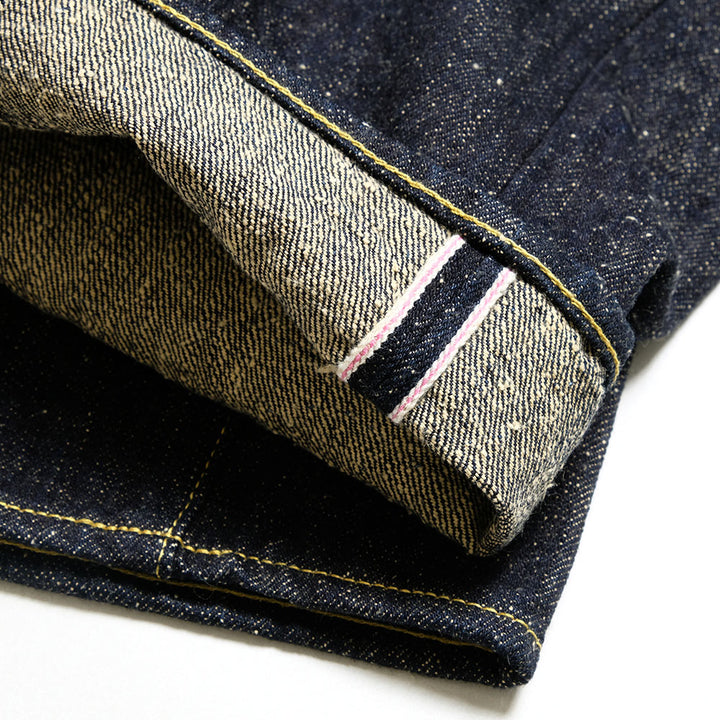 ONI DENIM - Regular Straight - 13.7oz Nep Denim - ONI-288NEP