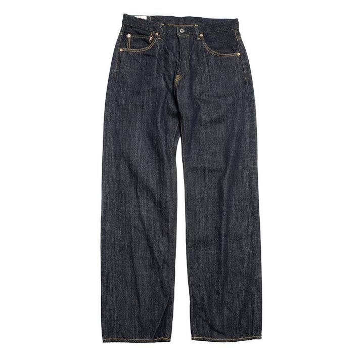 ONI DENIM - Relax Straight - 12oz KIRAKU Denim - ONI-022-KI