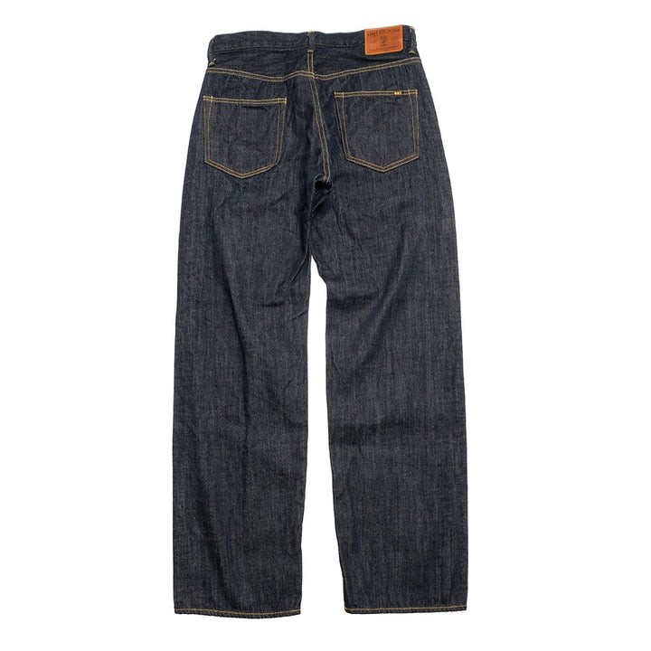 ONI DENIM - Relax Straight - 12oz KIRAKU Denim - ONI-022-KI