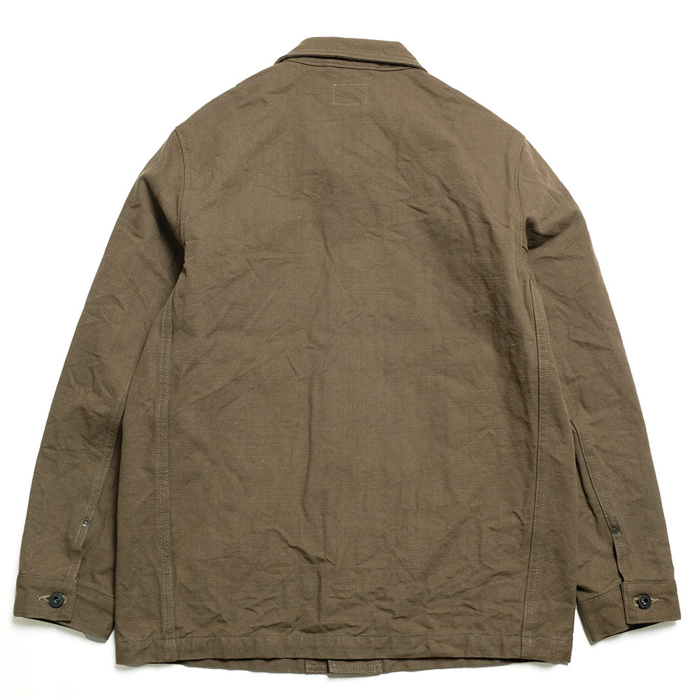 ONI DENIM - Coveralls - Sulfur Heavy Oxford - ONI-03100HO