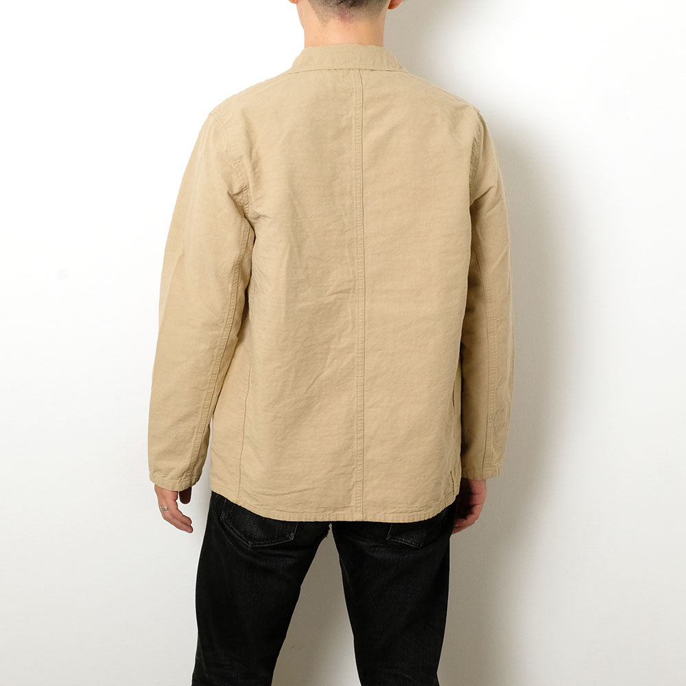 ONI DENIM - Coveralls - 8oz. Beta Chambray - ONI-035008BE