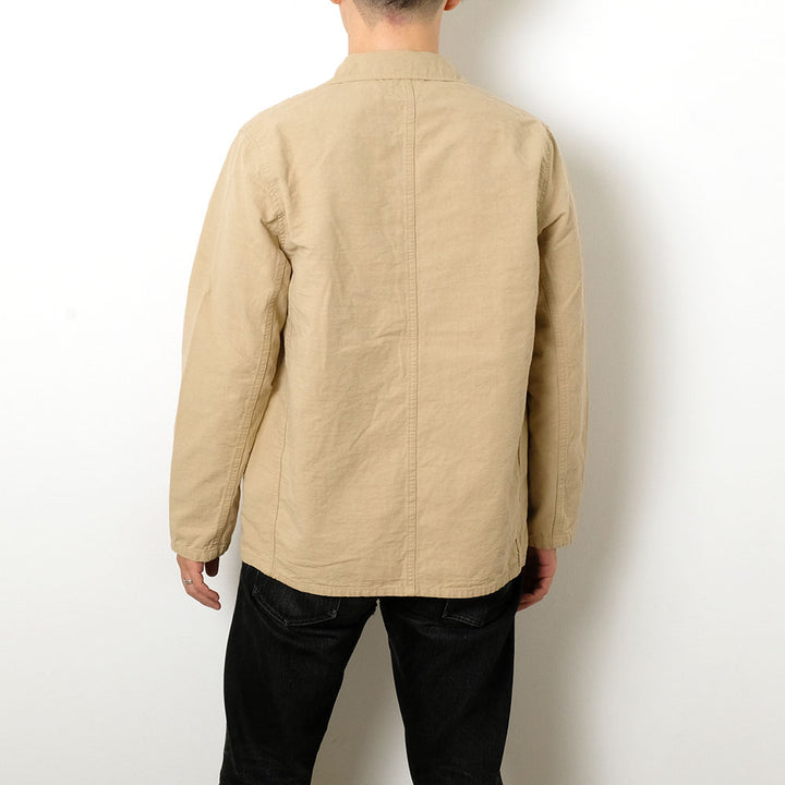 ONI DENIM - Coveralls - 8oz. Beta Chambray - ONI-035008BE