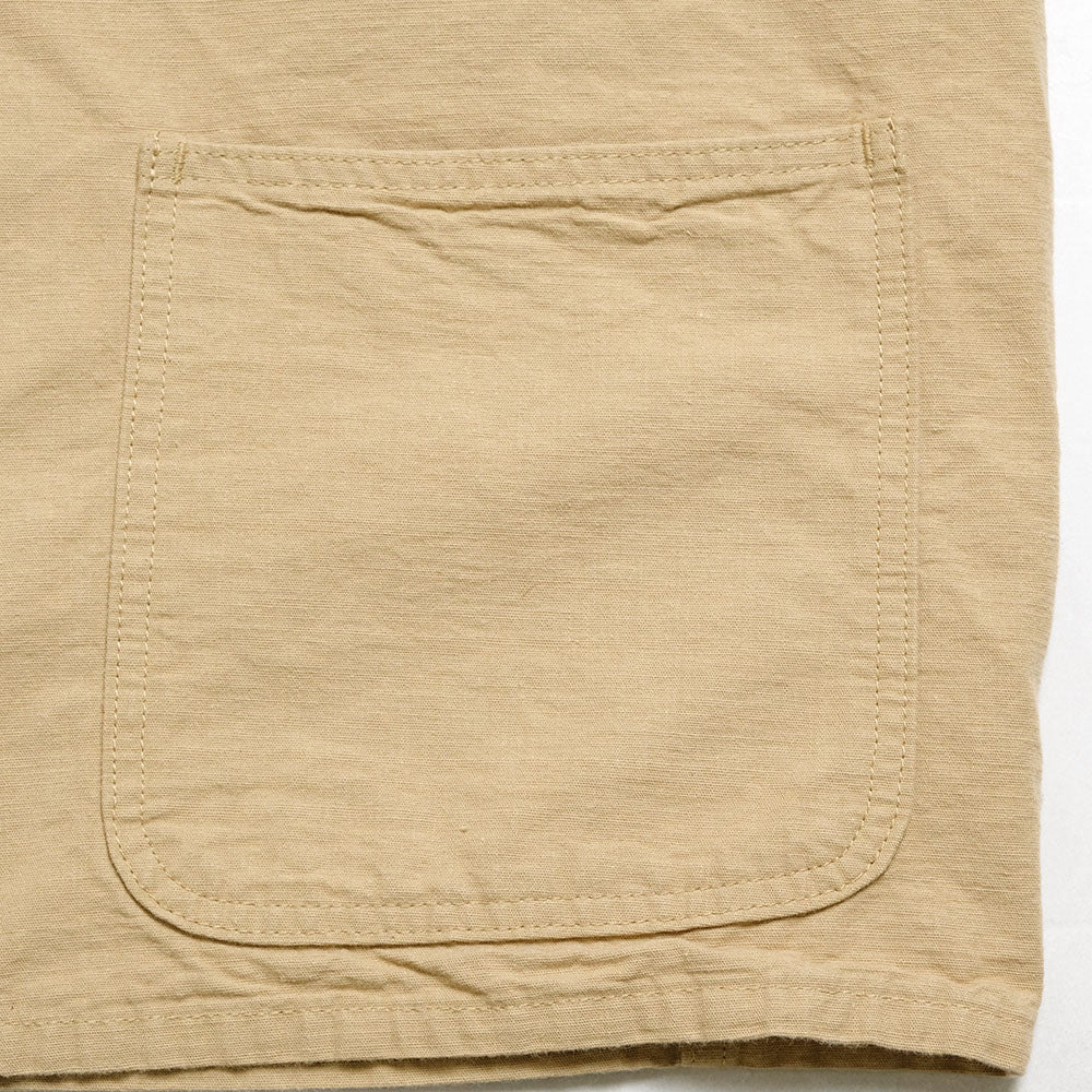 ONI DENIM - Coveralls - 8oz. Beta Chambray - ONI-035008BE