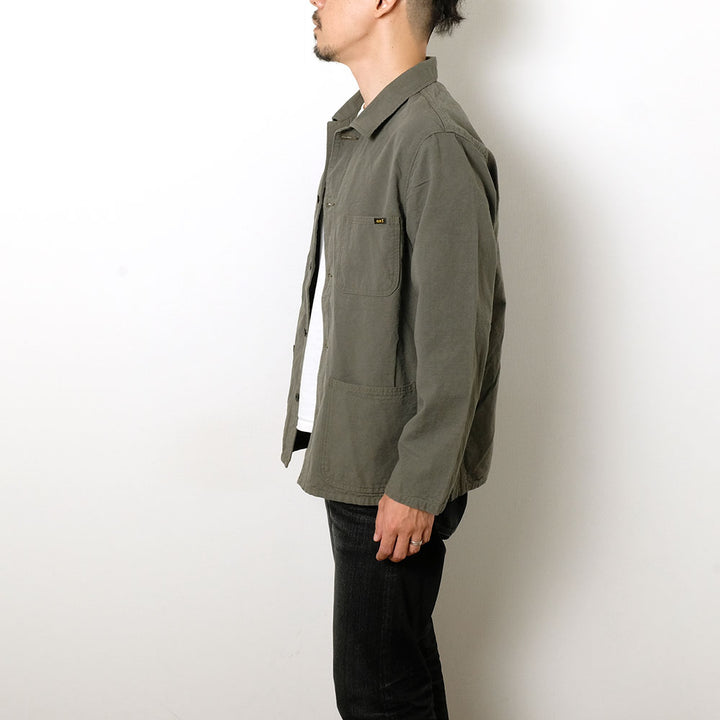 ONI DENIM - Coveralls - 8oz. Beta Chambray - ONI-035008GG