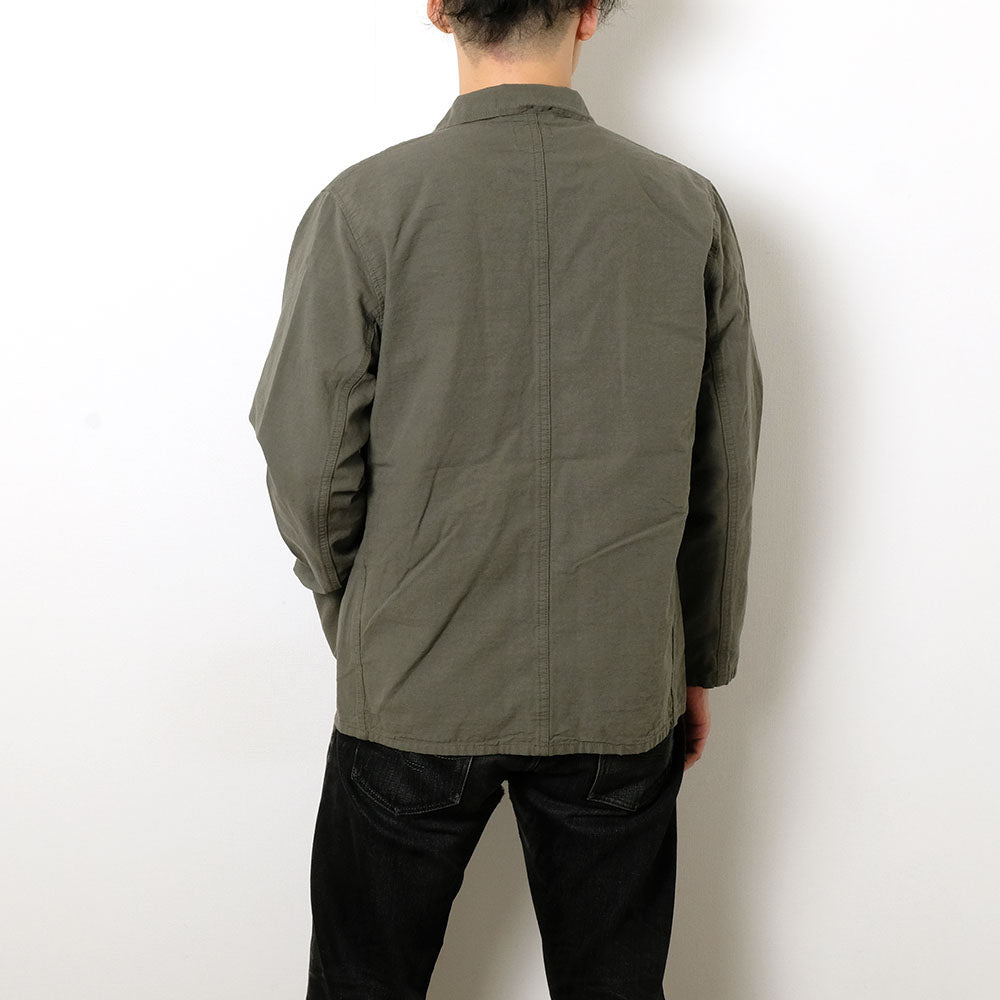 ONI DENIM - Coveralls - 8oz. Beta Chambray - ONI-035008GG