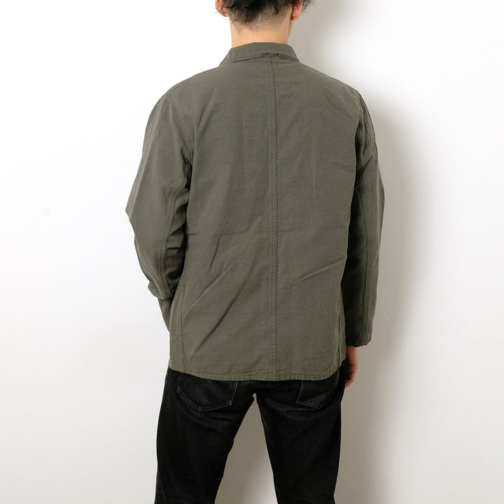 ONI DENIM - Coveralls - 8oz. Beta Chambray - ONI-035008GG