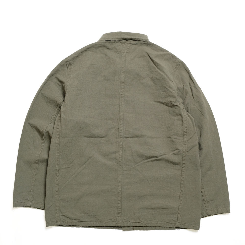 ONI DENIM - Coveralls - 8oz. Beta Chambray - ONI-035008GG