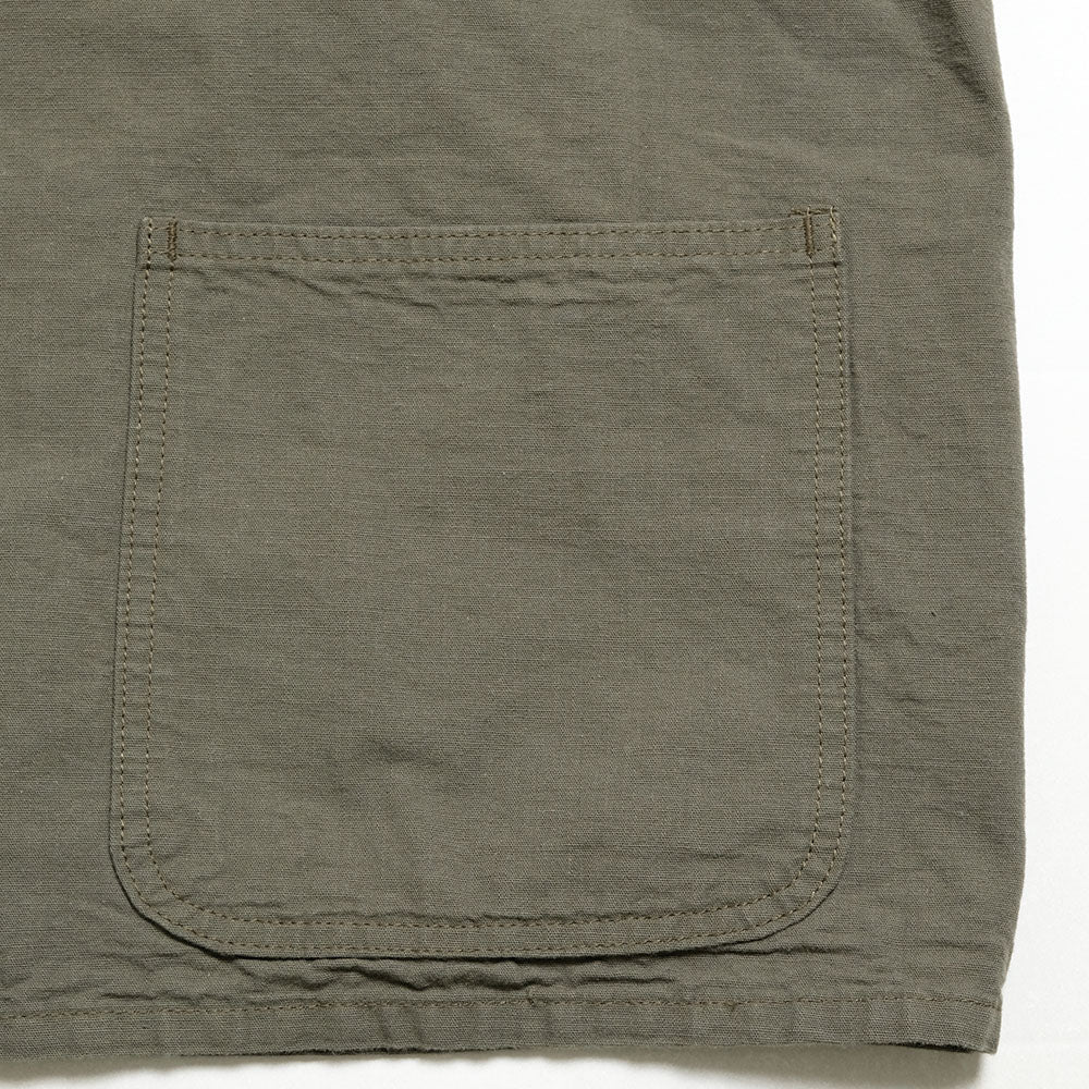 ONI DENIM - Coveralls - 8oz. Beta Chambray - ONI-035008GG