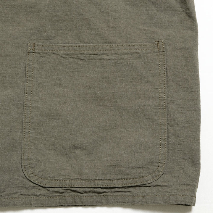 ONI DENIM - Coveralls - 8oz. Beta Chambray - ONI-035008GG