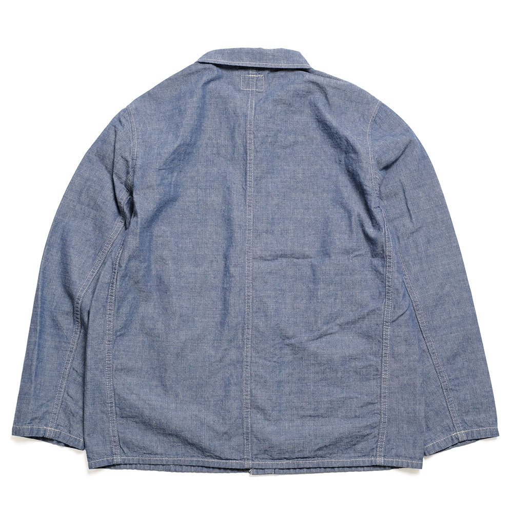 ONI DENIM - Coveralls - 8oz. Chambray - ONI-03500HCS