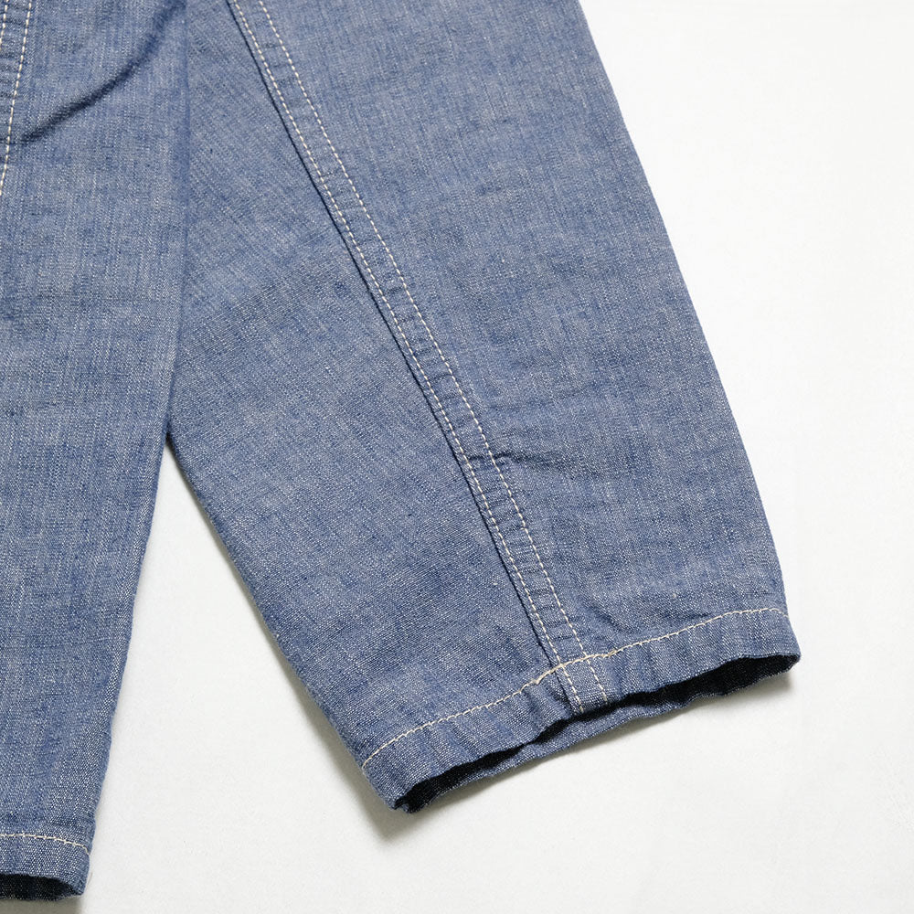 ONI DENIM - Coveralls - 8oz. Chambray - ONI-03500HCS