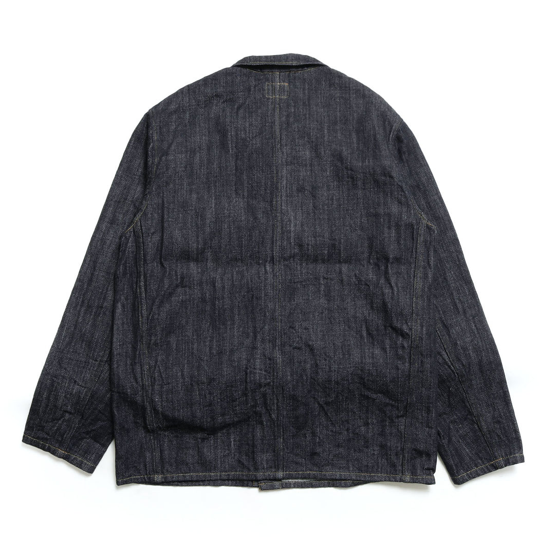 ONI DENIM - Coveralls - 12oz. Loose Weave Denim - ONI-03500LWD