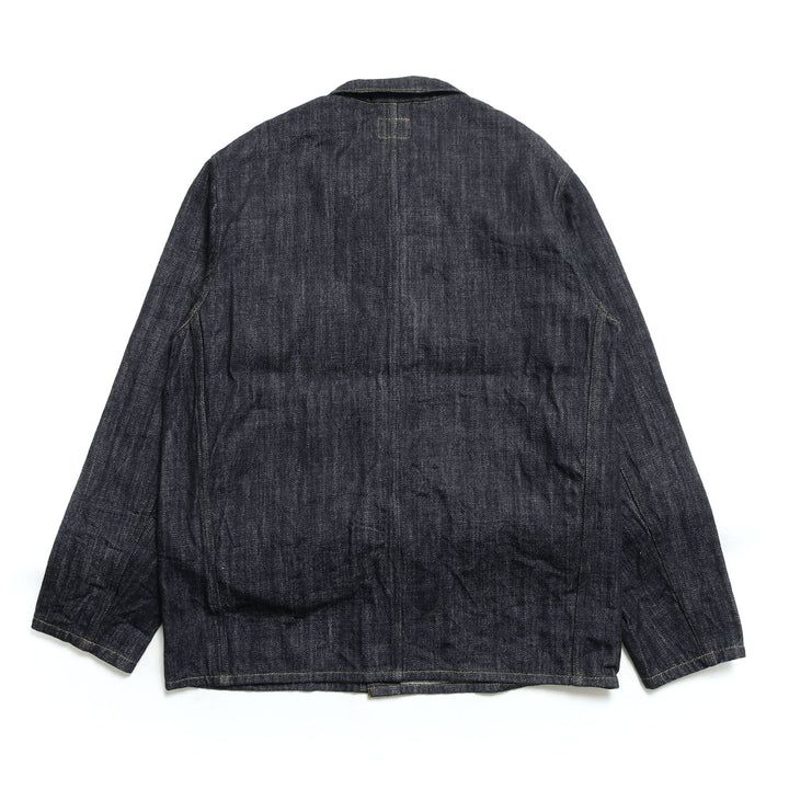 ONI DENIM - Coveralls - 12oz. Loose Weave Denim - ONI-03500LWD