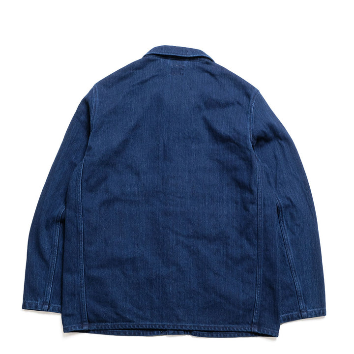 ONI DENIM - Coveralls 3 x 3 Indigo Twill - ONI-03501