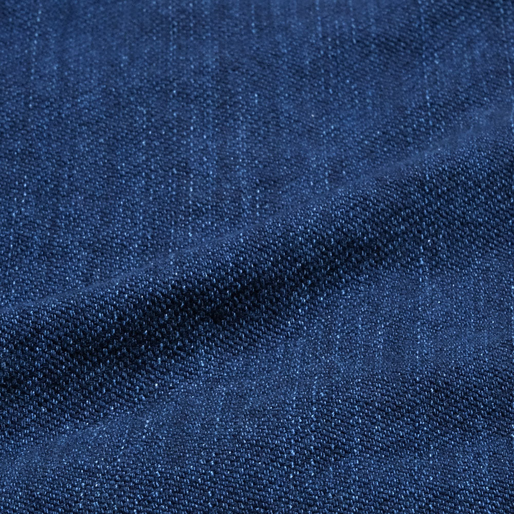 ONI DENIM - Coveralls 3 x 3 Indigo Twill - ONI-03501