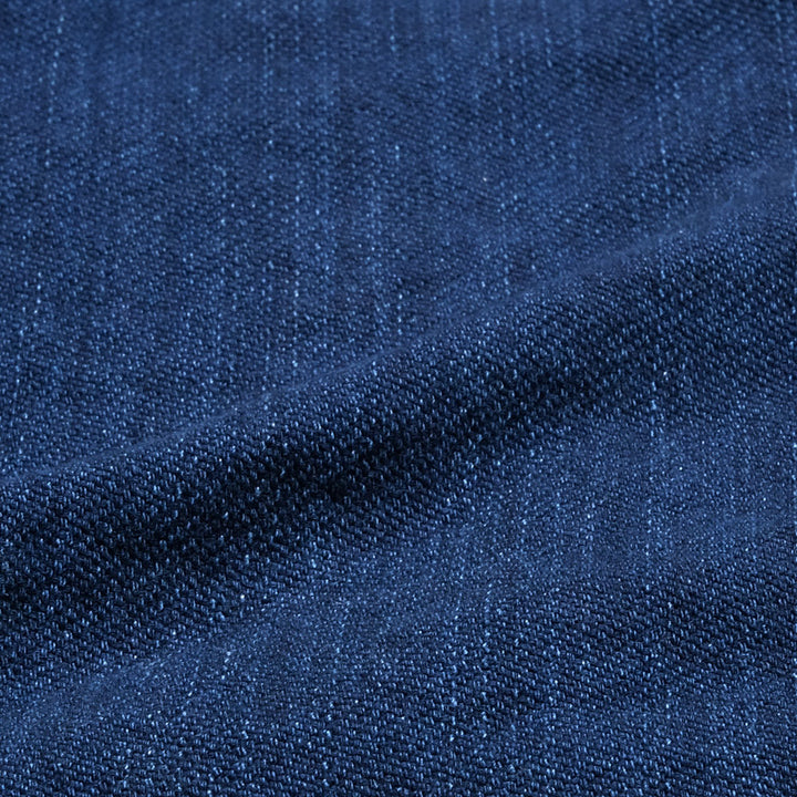 ONI DENIM - Coveralls 3 x 3 Indigo Twill - ONI-03501