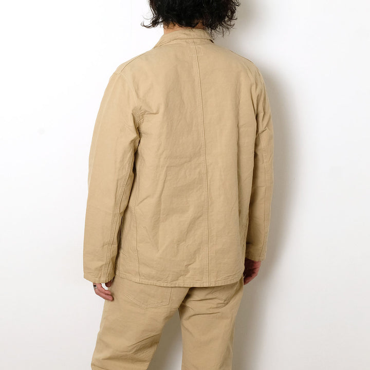 ONI DENIM - Coveralls - 8oz Selvage Chambray - ONI-03501CBE