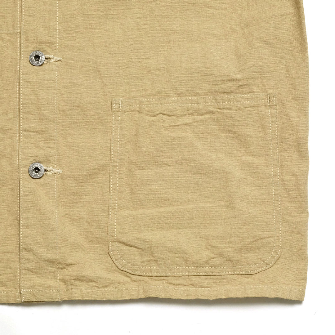 ONI DENIM - Coveralls - 8oz Selvage Chambray - ONI-03501CBE