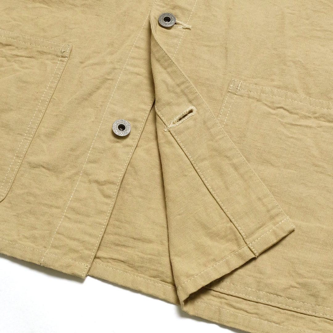 ONI DENIM - Coveralls - 8oz Selvage Chambray - ONI-03501CBE