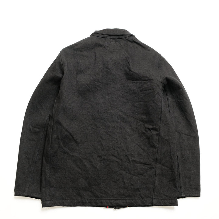 ONI DENIM - Coveralls 20oz Secret Black Denim - Oni Secret - ONI-03502ZR