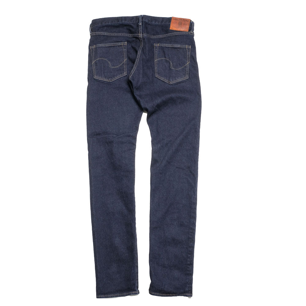 ONI DENIM - Relax Tapered - 15oz Stretch Denim - Violet Topping - ONI-122S