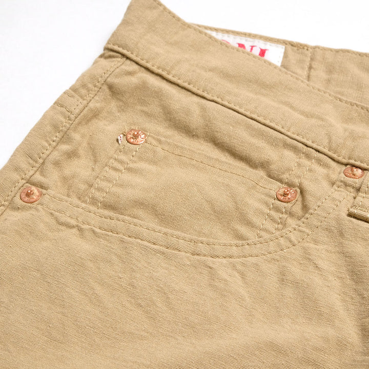 ONI DENIM - Wide Straight - 8oz. Beta Chambray - ONI-2008BE