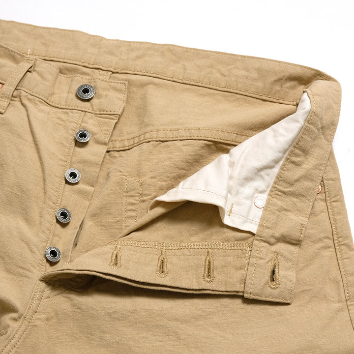 ONI DENIM - Wide Straight - 8oz. Beta Chambray - ONI-2008BE