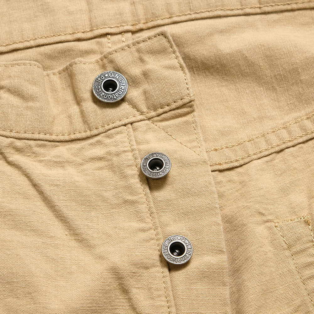 ONI DENIM - Wide Straight - 8oz. Beta Chambray - ONI-2008BE