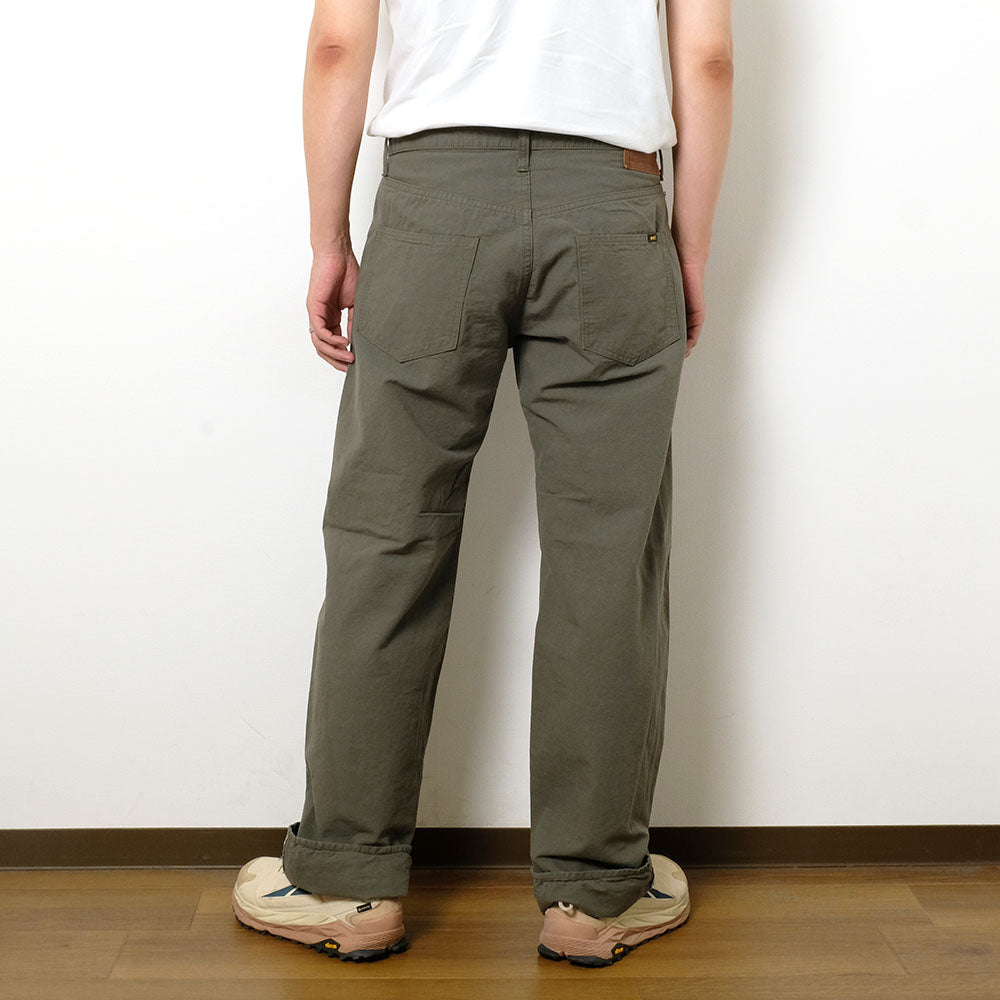 ONI DENIM - Wide Straight - 8oz. Beta Chambray - ONI-2008GG