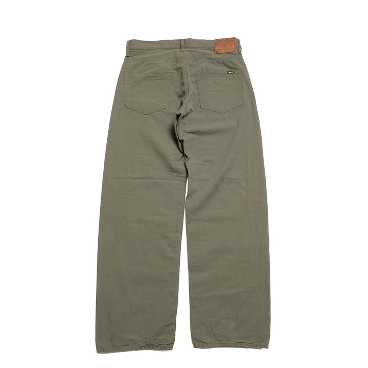 ONI DENIM - Wide Straight - 8oz. Beta Chambray - ONI-2008GG