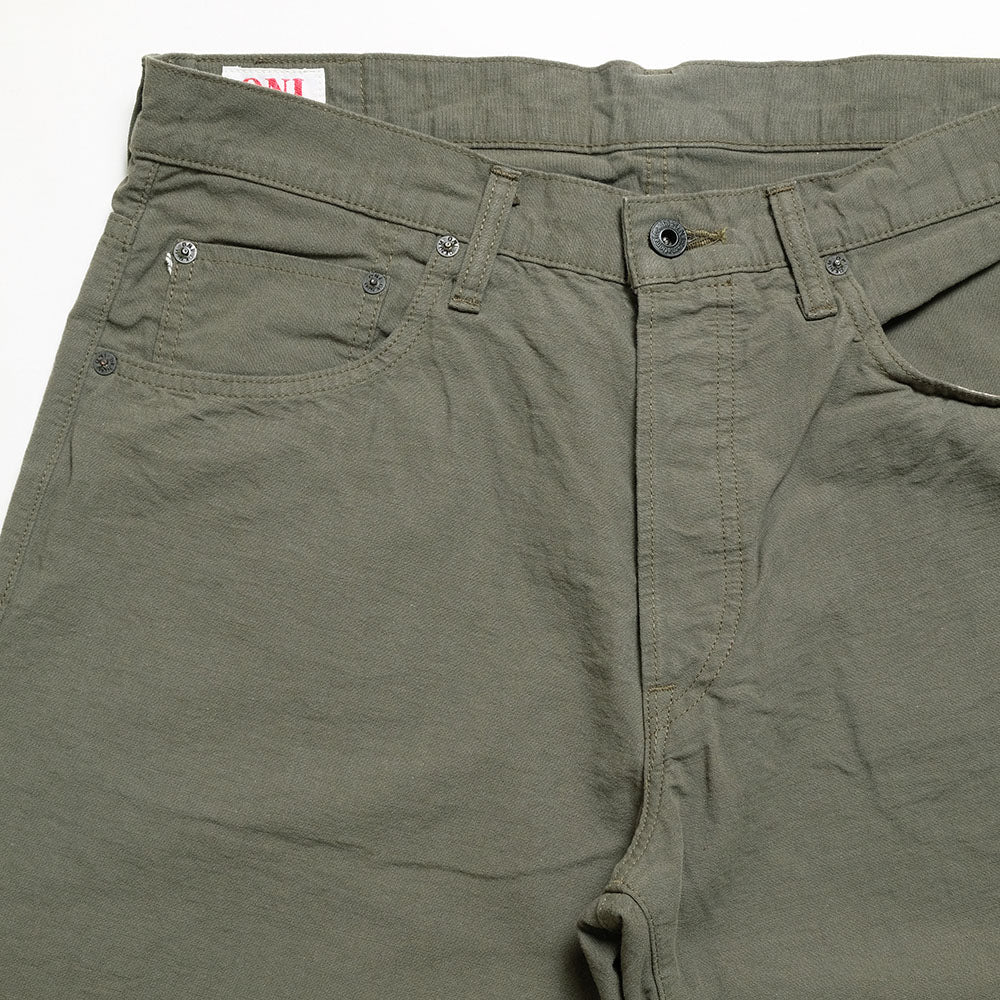 ONI DENIM - Wide Straight - 8oz. Beta Chambray - ONI-2008GG