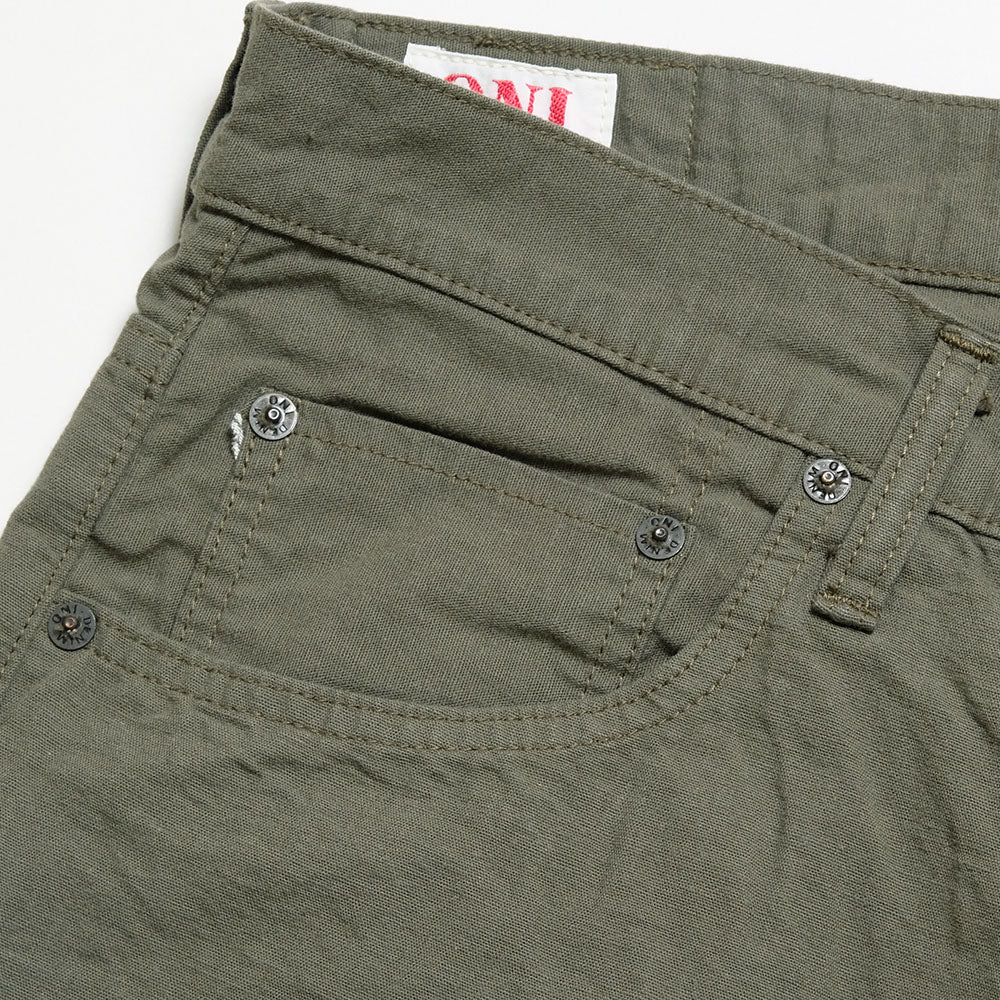 ONI DENIM - Wide Straight - 8oz. Beta Chambray - ONI-2008GG