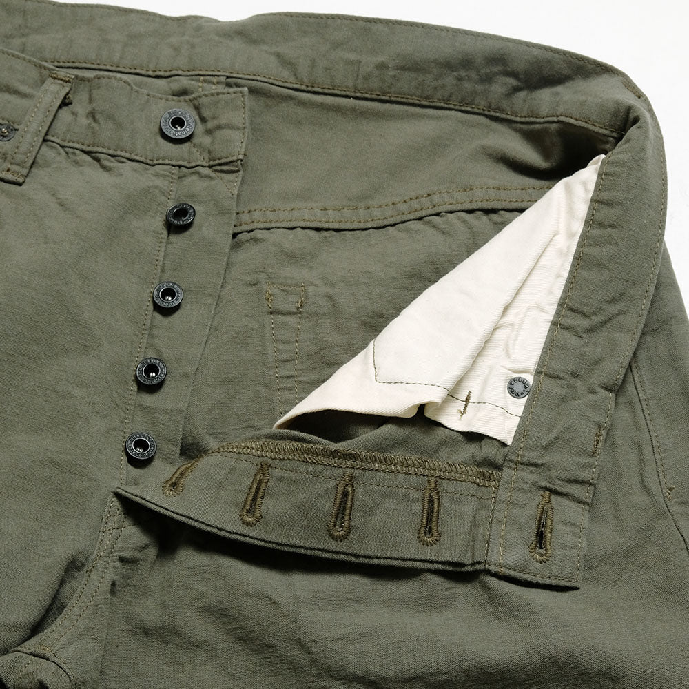 ONI DENIM - Wide Straight - 8oz. Beta Chambray - ONI-2008GG